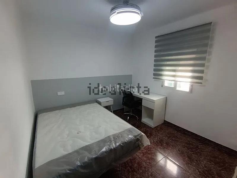 Foto 599835f0-eb29-43db-b446-97bd47ef9db1. Rent flat with heating in Barrio de Zaidín Granada