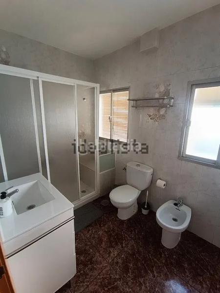 Foto 76d6718b-e554-42f4-b625-7b4bfb765fad. Rent flat with heating in Barrio de Zaidín Granada