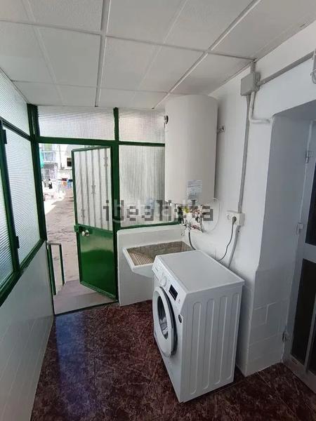 Foto 7882be8d-c84b-427f-88b3-04324981e1d5. Rent flat with heating in Barrio de Zaidín Granada