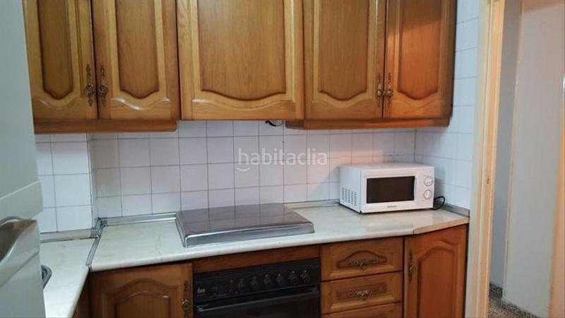 Foto c381b8a3-a07f-43c8-ba25-d4b5a6e921b3. Location appartement dans Camino de Ronda Granada