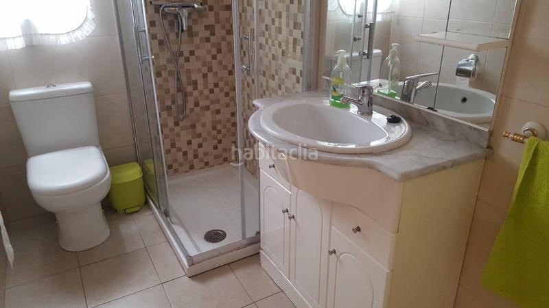 Foto c8b3ed95-d839-4dac-bf56-3b920330f77c. Location appartement dans Camino de Ronda Granada