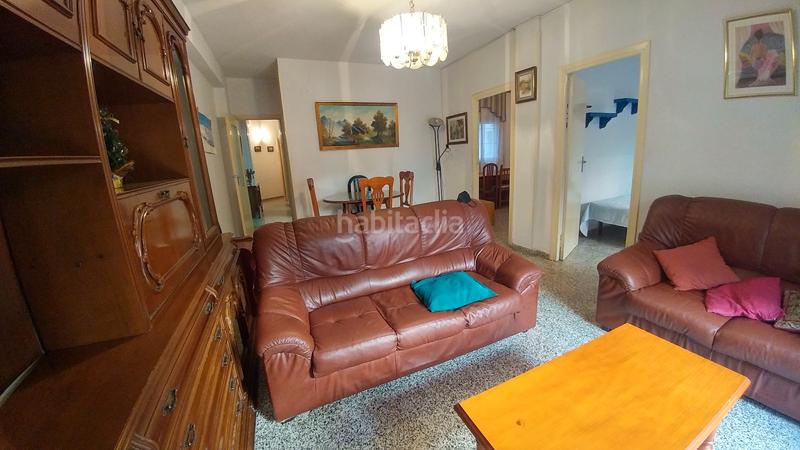 Foto da39df2f-0546-40b9-9ba8-306e3519dec2. Location appartement dans Camino de Ronda Granada