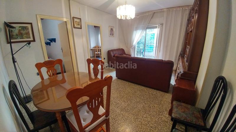 Foto 03f9fa3b-73e3-4f33-954c-efbedc8ef90a. Rent flat in Camino de Ronda Granada