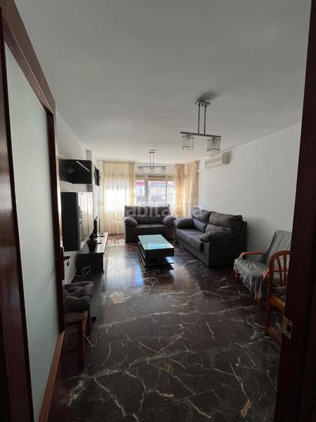 Foto d3ea9e75-6c2d-46b2-ba72-5b4a223d5c53. Rent flat with heating pool in Fígares Granada