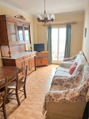 Rent Flat  Plaza de san isidro. ?? piso de 4 dormitorios en zona triunfo / plaza de san isidro