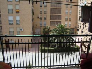 Location Appartement  Calle circunvalación encina. ?? piso en circunvalación la encina – chana ?? disponible para e
