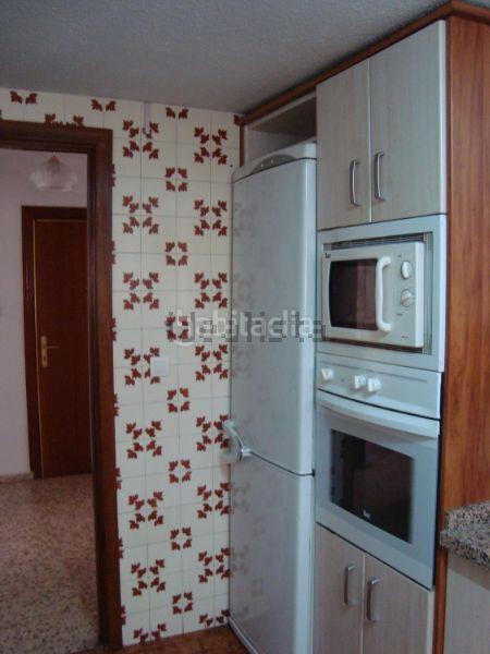 Foto 3f848fe9-82ba-4b31-bf90-41926eae6243. Alquiler piso ?? piso en circunvalación la encina – chana ?? disponible para el curso 2025-2026 (contrato de 11 meses) en Granada