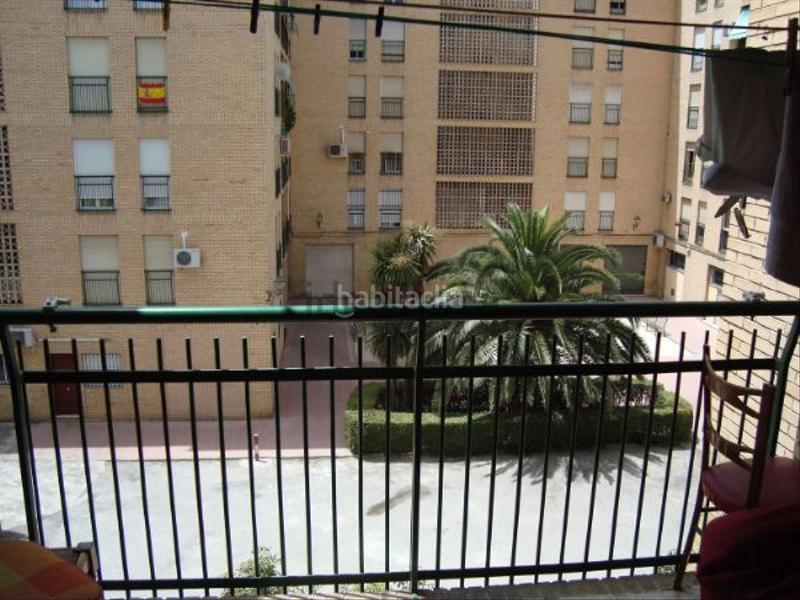 Foto 7ffc7b8e-db4c-4f36-ad4d-667637cedae2. Rent flat with heating in Angustias - Chana - Encina Granada