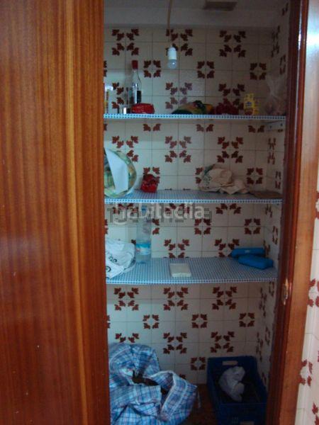 Foto 84ba5aeb-c3b8-4cab-976a-42eac7fa63bb. Rent flat with heating in Angustias - Chana - Encina Granada