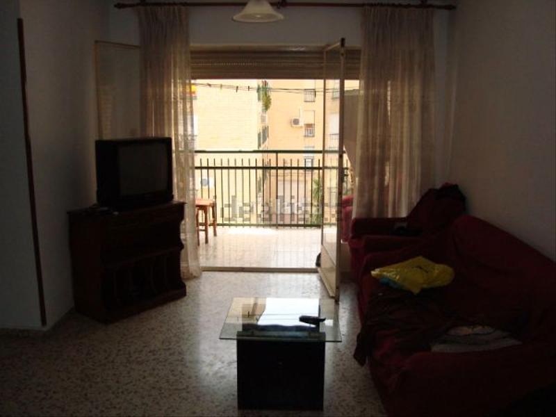 Foto 9ff6b536-245a-4348-b22a-31a7dc828cb4. Rent flat with heating in Angustias - Chana - Encina Granada