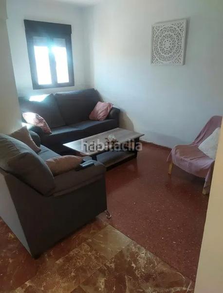 Foto 2cebd91a-6a48-4ac6-a512-b1afdf1114aa. Rent flat with heating in Angustias - Chana - Encina Granada