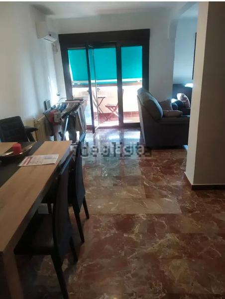 Foto 6779f037-e586-4b8b-8720-18b949ad8807. Rent flat with heating in Angustias - Chana - Encina Granada