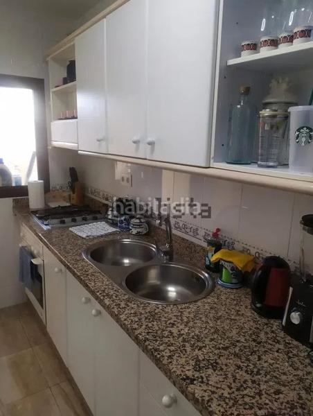 Foto 8deb8b78-85b1-4f18-a816-98a0894606b4. Rent flat with heating in Angustias - Chana - Encina Granada