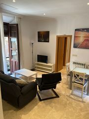 Location Appartement  Calle santa escolástica. ?? piso en realejo – curso 26/27