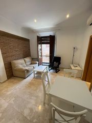 Affitto Appartamento  Calle santa escolástica. ?? piso en realejo – curso 26/27