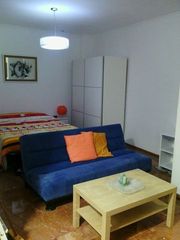 Miete Studiowohnung  Calle mesones. ???? ¡tu nuevo hogar en pleno centro de granada! ?