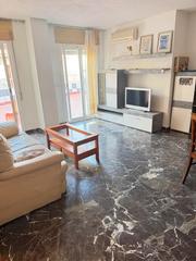 Lloguer Pis  Calle san juan de dios. ?? piso de 3 dormitorios en san juan de dios – ideal para estudi
