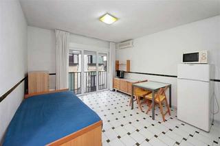 Location Studio  Calle santa lucía. ? precioso estudio en plena gran vía