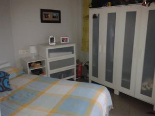Location Appartement  Carretera de málaga. ?? bonito piso reformado en el barrio de villarejo