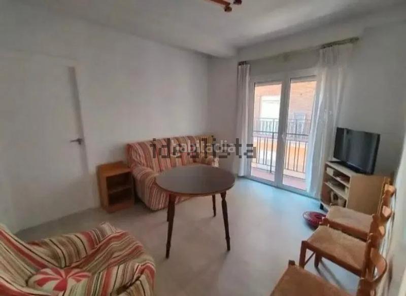 Foto 20e4498b-11c9-4666-9cc1-4b1462d3f579. Location appartement avec chauffage dans Camino de Ronda Granada