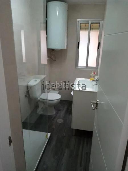 Foto fb8ef296-43bc-418d-90e6-cb12080e03c5. Location appartement avec chauffage dans Camino de Ronda Granada