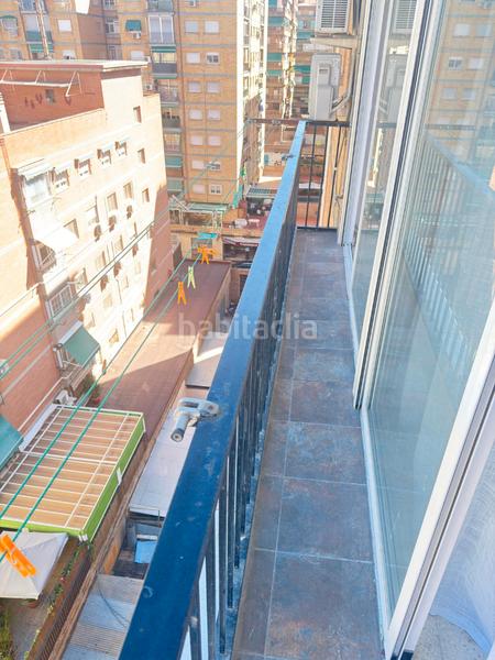 Foto 755b1684-4dc0-4aaa-8b9d-68ce41a1ac8d. Alquiler piso ?? estupendo piso en el zaidín – amplio y luminoso en Granada