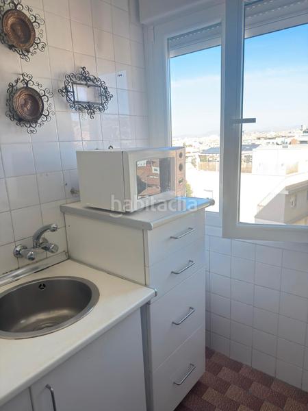 Foto 4307ce2f-0dcb-4546-be2c-c2dec44418ca. Location appartement dans Barrio de Zaidín Granada