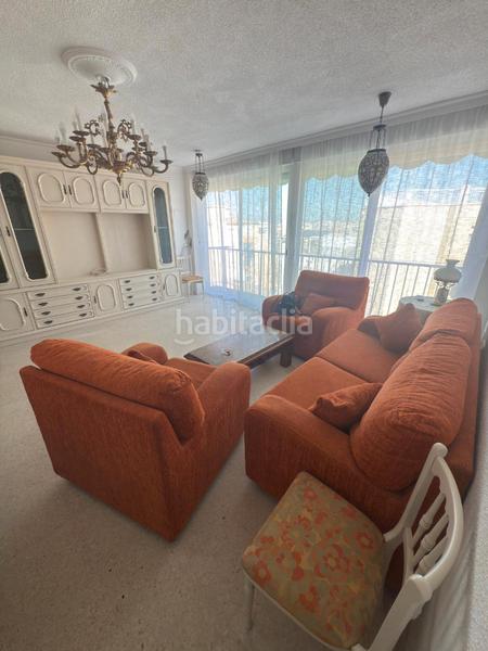 Foto 4eb8c32c-5739-486f-b2d0-af8e02a9b01d. Location appartement dans Barrio de Zaidín Granada