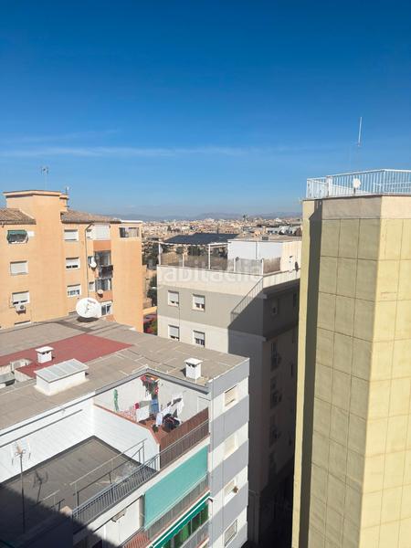 Foto 5a3b23b2-dd3a-42ef-952d-eb9908a234fa. Location appartement dans Barrio de Zaidín Granada