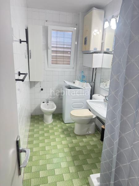 Foto 2465ae4c-b0c5-4c88-be75-10c209491318. Miete etagenwohnung in Barrio de Zaidín Granada