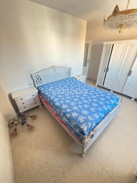 Foto 36a181f9-5cbf-496a-8cb5-2165c6e23237. Rent flat in Barrio de Zaidín Granada