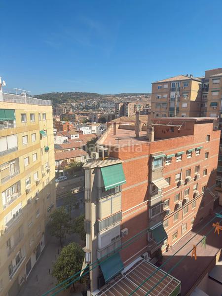 Foto 6ab78d55-010e-46a6-bbd5-e4e9f4d45987. Rent flat in Barrio de Zaidín Granada