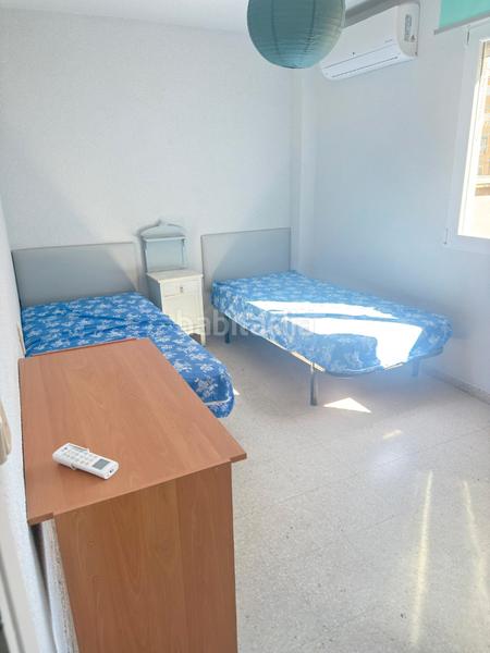 Foto e600c028-3bd4-4a0d-8490-83d658b79fee. Rent flat in Barrio de Zaidín Granada