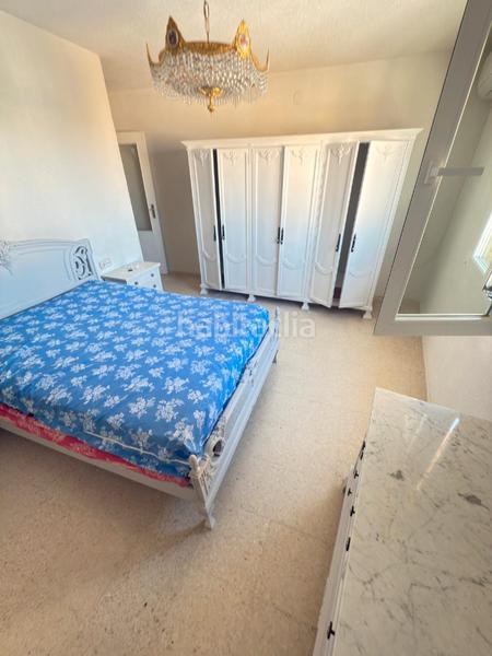 Foto f2555164-b198-4446-a17a-d68a177ba9b6. Rent flat in Barrio de Zaidín Granada