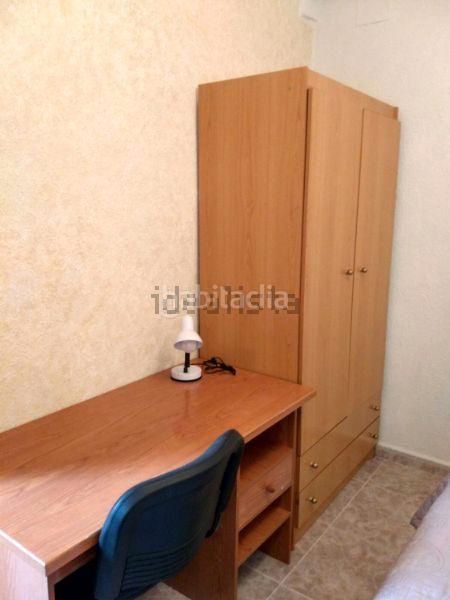 Foto 15efd841-619c-4ad4-bff4-ac2768602b61. Affitto appartamento in San Ildefonso Granada