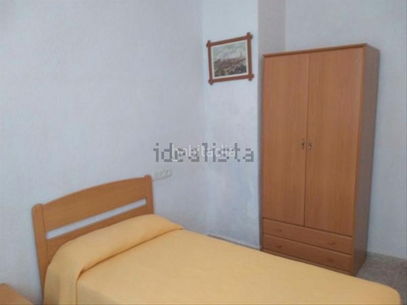 Foto 4f6693c8-8905-487e-9664-981e88c9eacc. Affitto appartamento in San Ildefonso Granada