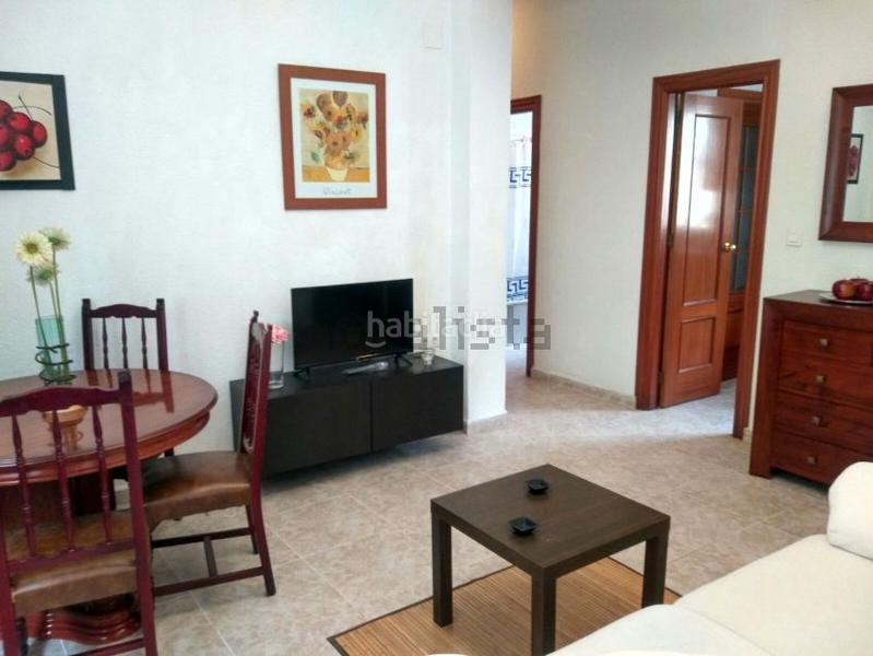 Foto a33d300a-093e-470b-98d1-f6de05e5bde6. Affitto appartamento in San Ildefonso Granada