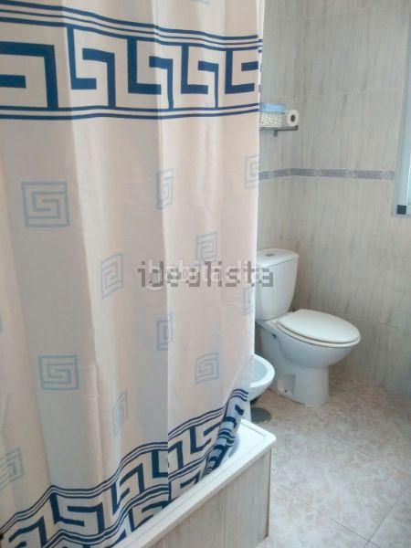 Foto f5572cab-8712-48b2-8686-9f532ab558d7. Affitto appartamento in San Ildefonso Granada