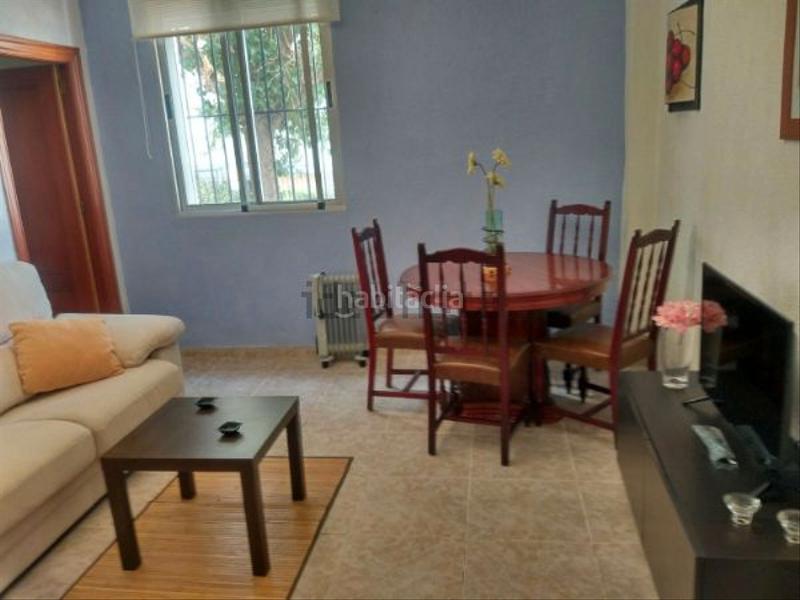 Foto 8bf1561e-d311-4923-93b6-5333fbd12038. Lloguer pis a San Ildefonso Granada