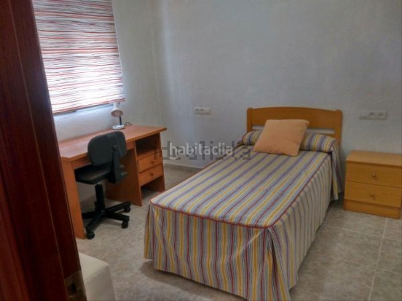 Foto 53ae5396-f7b0-4dcf-a9ee-3157afc9b0c3. Location appartement dans San Ildefonso Granada