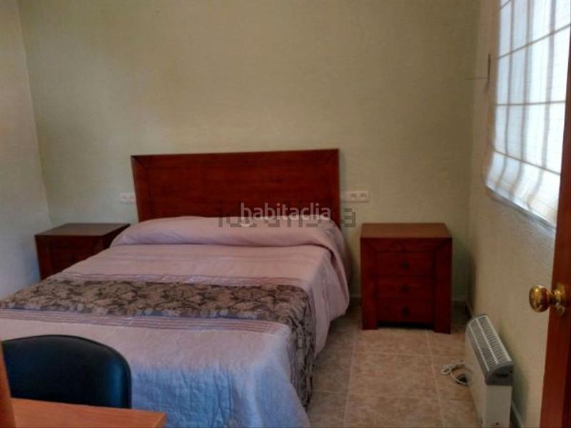 Foto 6efd5056-4bfd-410e-a970-64c065e11b8e. Location appartement dans San Ildefonso Granada