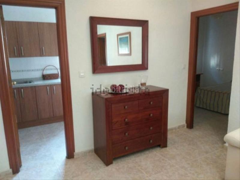 Foto 7486a3d0-3902-4a92-a3cc-7fc856fed3ab. Location appartement dans San Ildefonso Granada