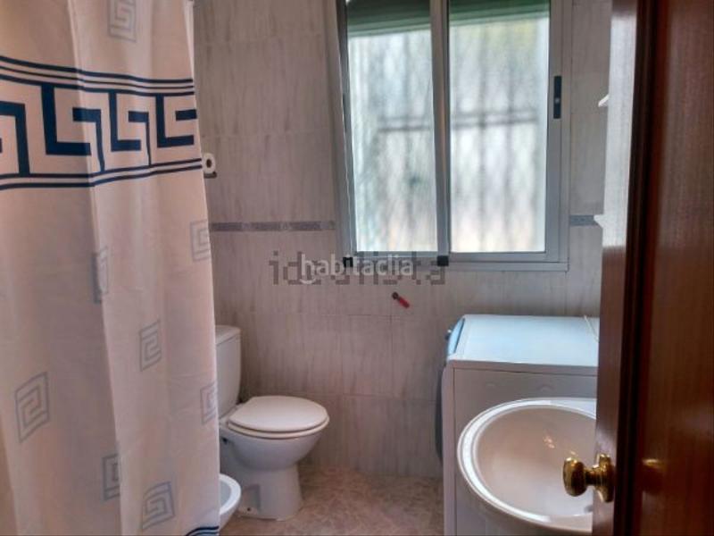 Foto 81f2b2c5-adaf-4f26-bfac-c04ed1382ed2. Location appartement dans San Ildefonso Granada