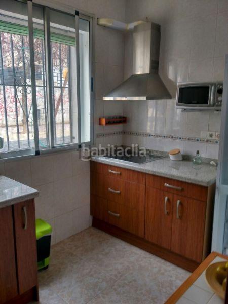 Foto 5204cae6-e2d5-49f3-b64e-512db24c2c4a. Miete etagenwohnung in San Ildefonso Granada