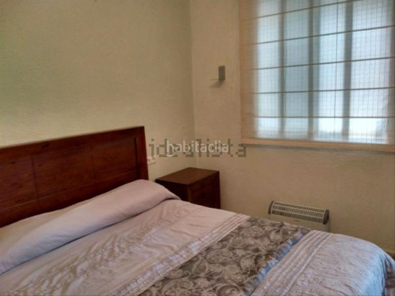 Foto c4e703a3-df43-4bcc-bb5b-d7afffa6fda6. Miete etagenwohnung in San Ildefonso Granada