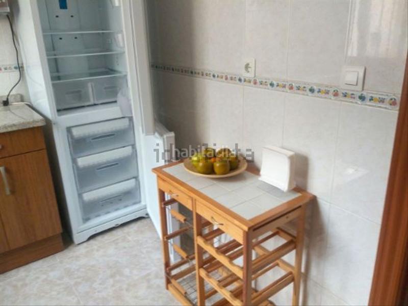 Foto cdf60802-62d4-4278-ac2c-09fede488709. Miete etagenwohnung in San Ildefonso Granada