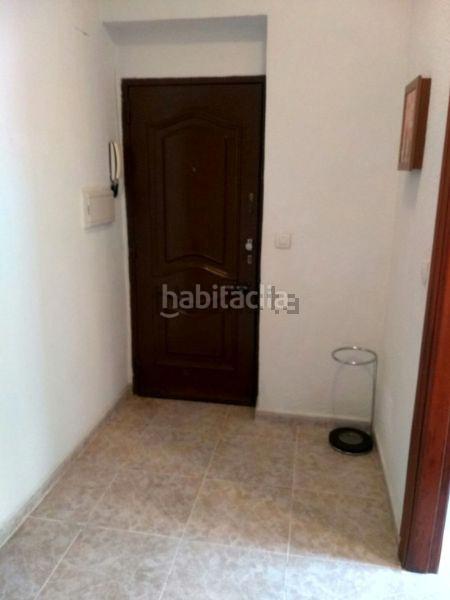 Foto fcea6249-2ab2-4e1f-a409-427f71191494. Miete etagenwohnung in San Ildefonso Granada