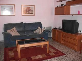 Miete Etagenwohnung  Arabial. ?? piso en arabial – curso 25/26