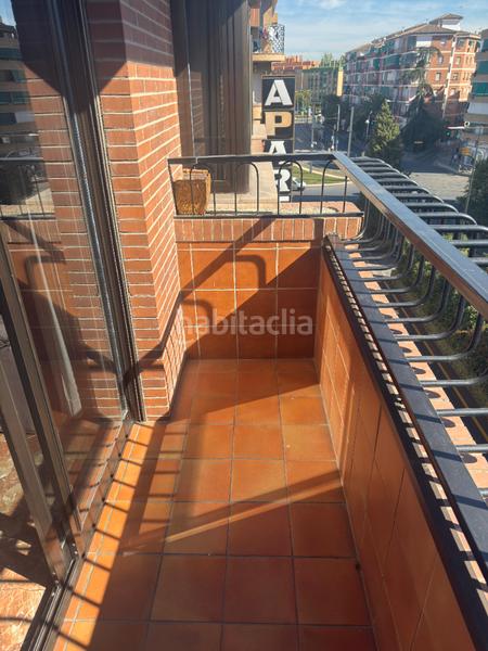 Foto 4fb983de-3b75-44d5-86e7-0c1ef0d3b08b. Lloguer pis a Pajaritos Granada