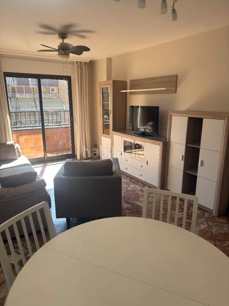 Foto 24636763-0ec3-4f91-9fd5-8e2a81d29a45. Location appartement dans Pajaritos Granada
